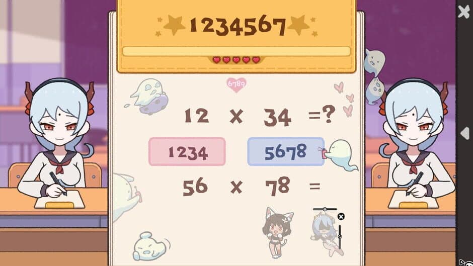 1+1=？ screenshot 6