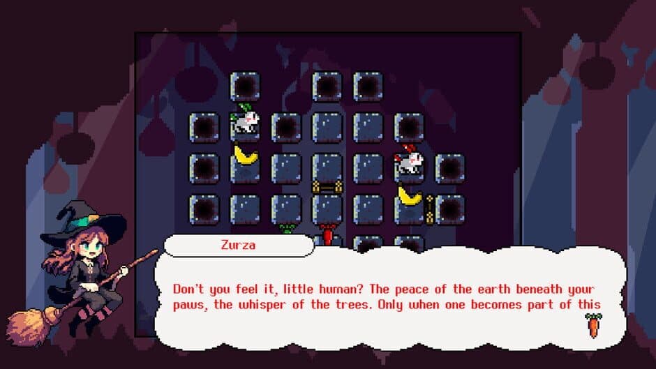 Rabbit Trail screenshot 2