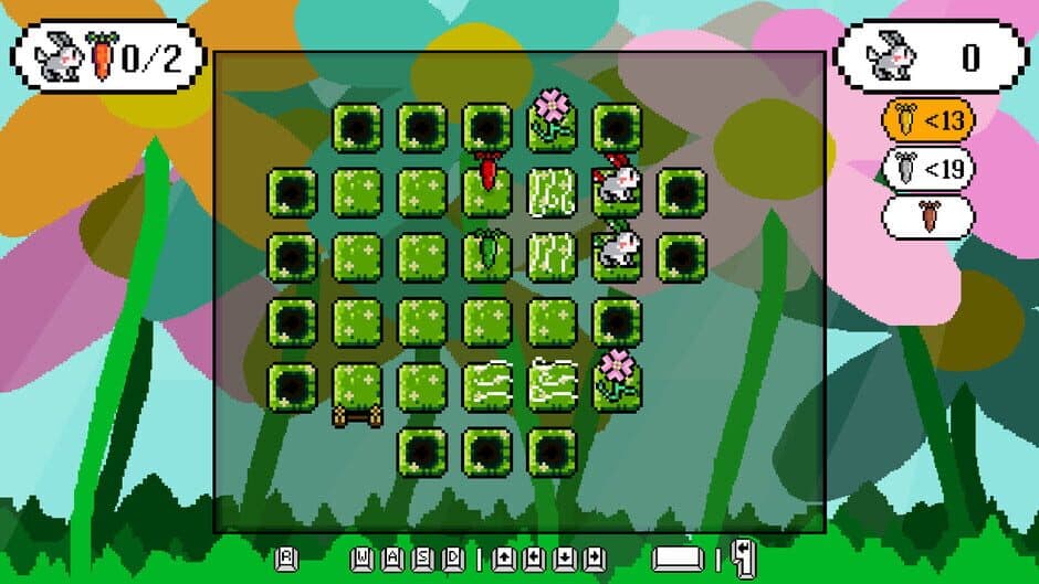 Rabbit Trail screenshot 4