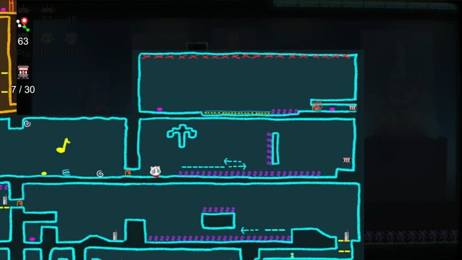 Hirai Nya screenshot 2