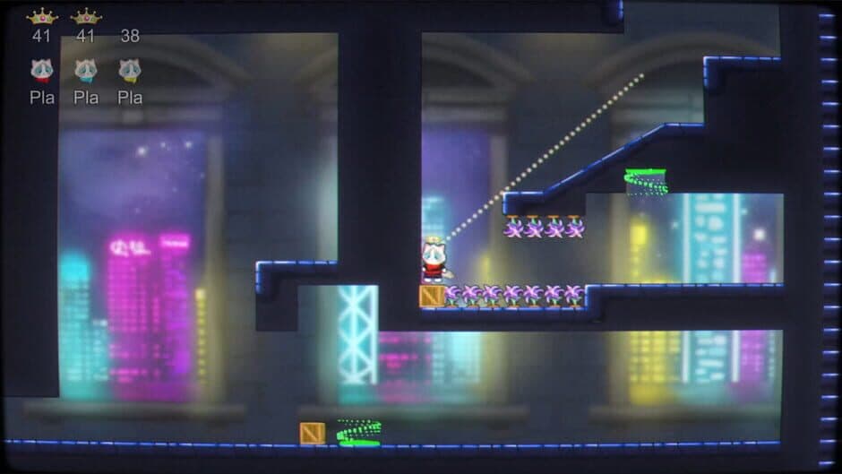 Hirai Nya screenshot 4