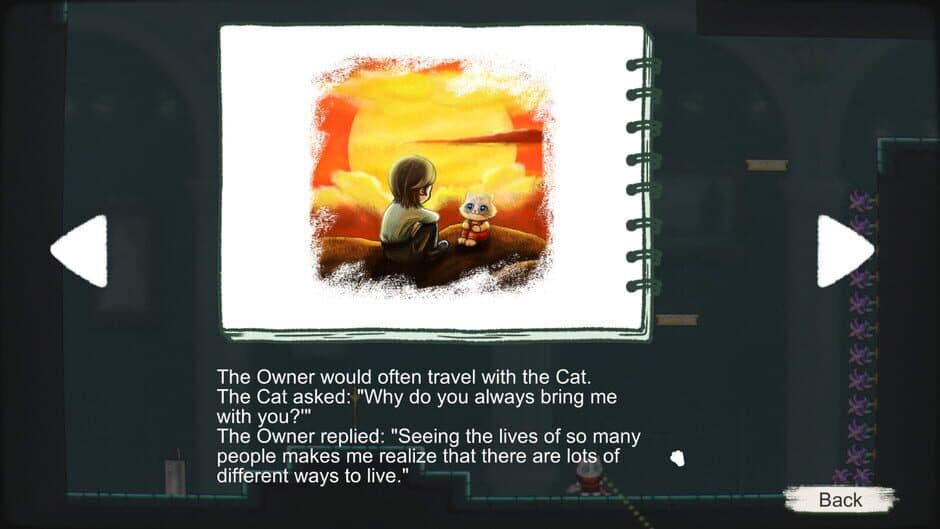 Hirai Nya screenshot 5