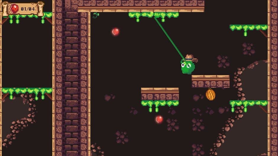 Goo Hunter screenshot 1