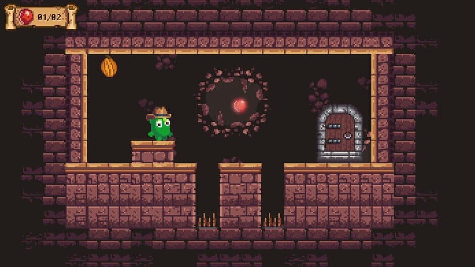 Goo Hunter screenshot 4