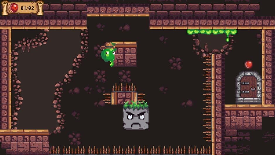 Goo Hunter screenshot 5