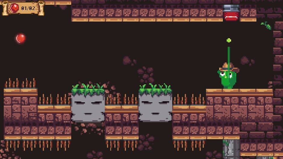 Goo Hunter screenshot 6