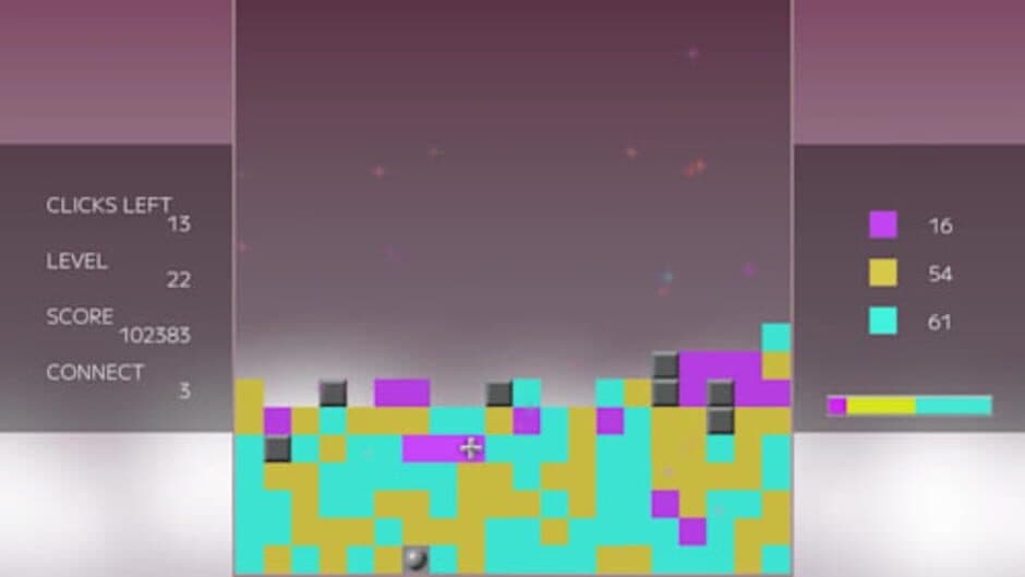 3°C: Sand Puzzle screenshot 6