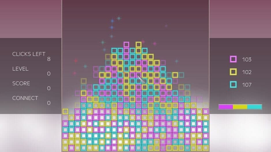 3°C: Sand Puzzle screenshot 1