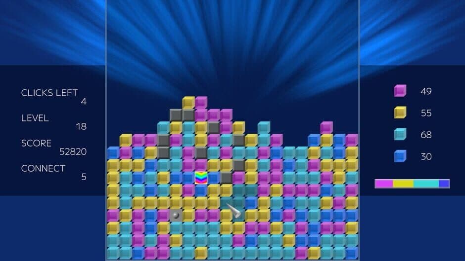 3°C: Sand Puzzle screenshot 5