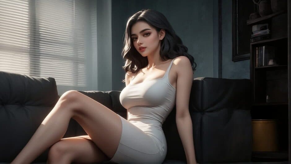 Ecchi Uncover screenshot 4