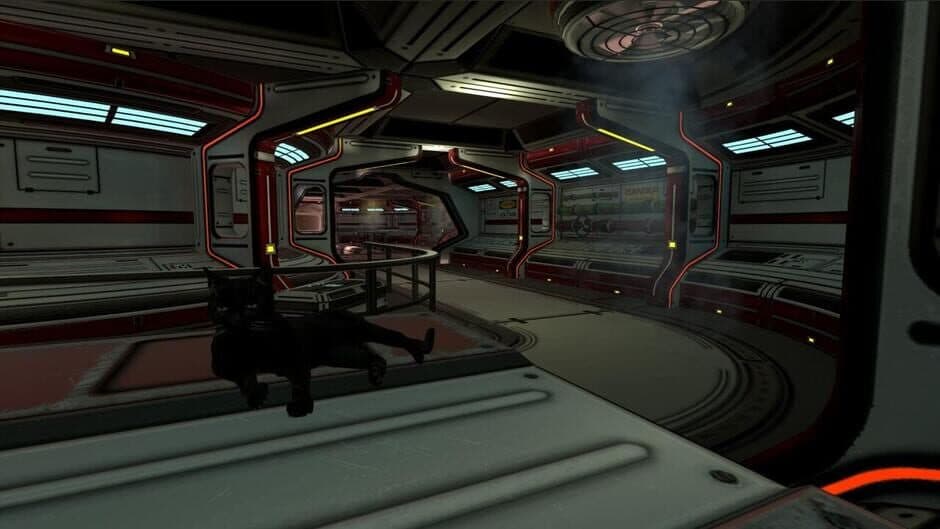 Little Paws: Kitty Cat Simulator screenshot 5