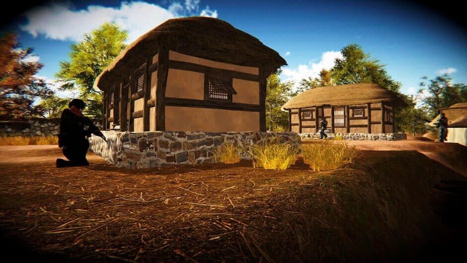 The Bodycam Shooter screenshot 5