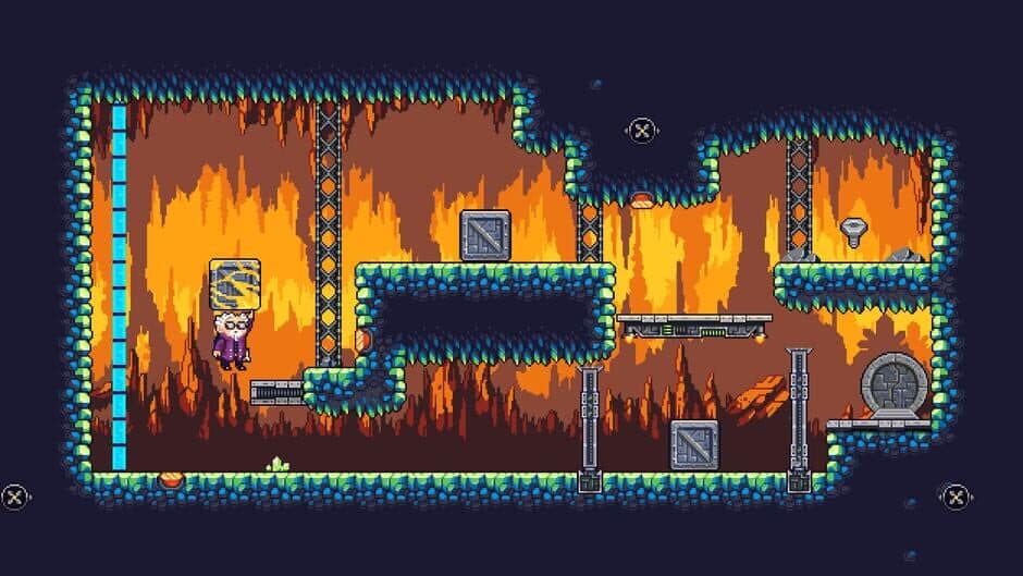 Cavorite screenshot 4