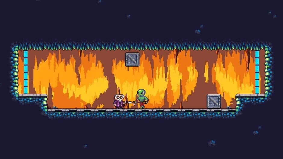 Cavorite screenshot 5