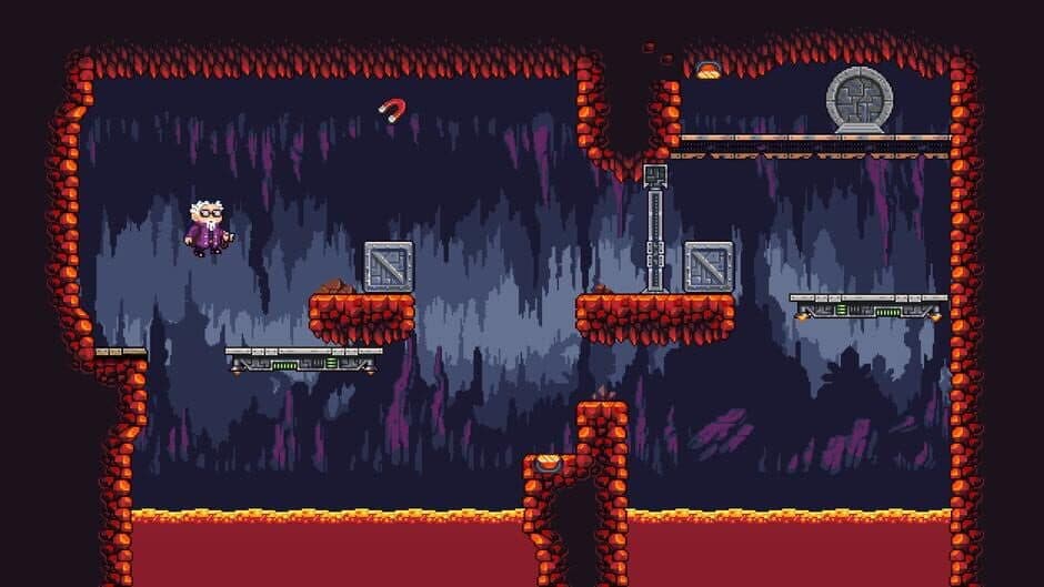 Cavorite screenshot 6