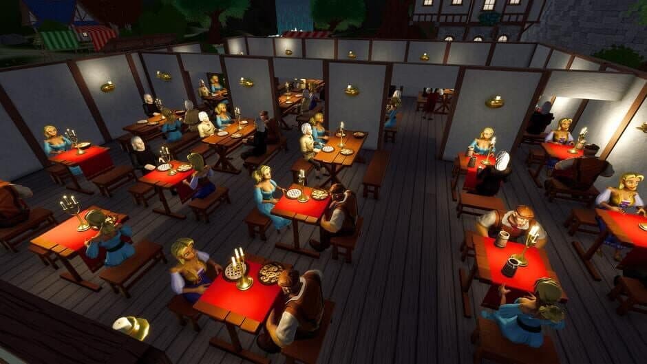 Tavern Owner Simulator screenshot 5