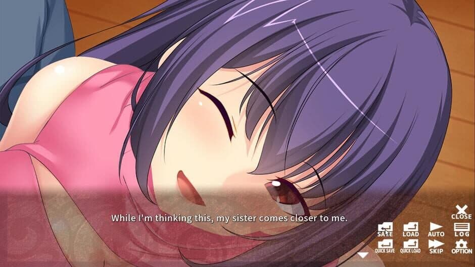 Siblings Role-play screenshot 1