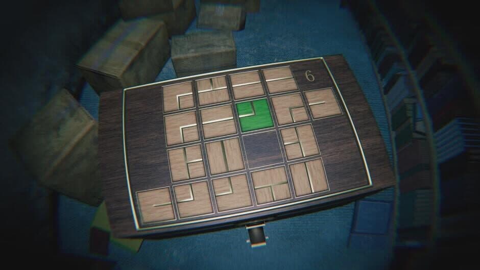 ActionCam: Supernatural Case screenshot 6