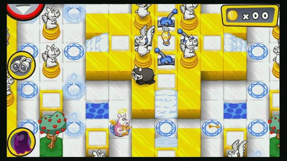 Aporkalypse: Pigs of Doom screenshot 4