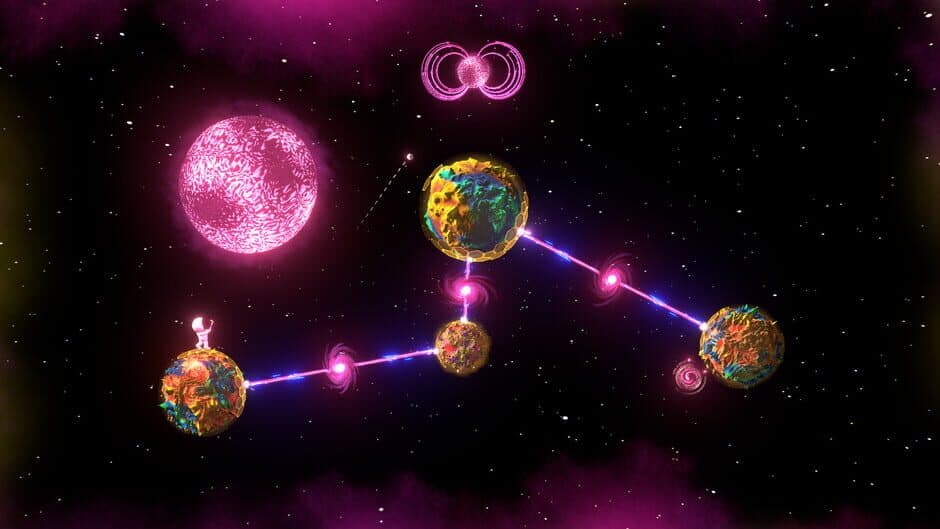 Swingularity screenshot 1