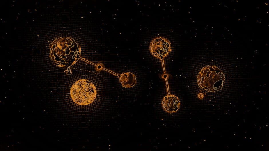 Swingularity screenshot 2