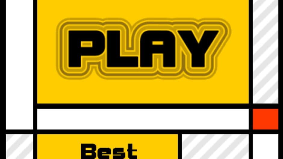 Tap Master: Mondrian screenshot 1