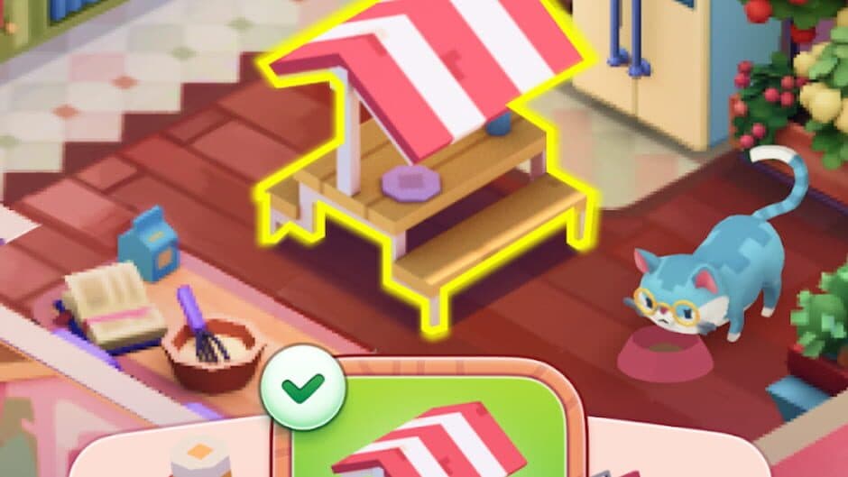 Pixelwoods: Coloring Book & Decor screenshot 3