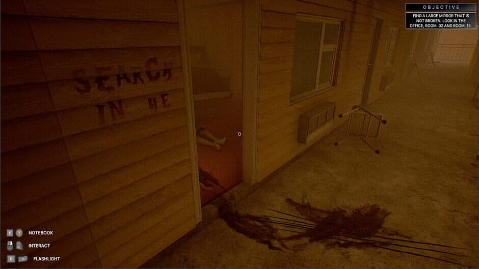 Detective: Rainy Night screenshot 5