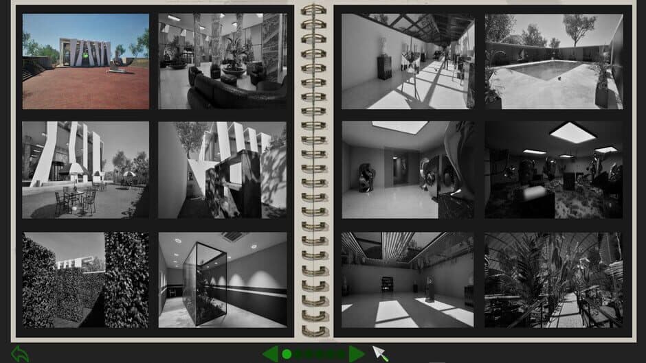 Greenhouse screenshot 5