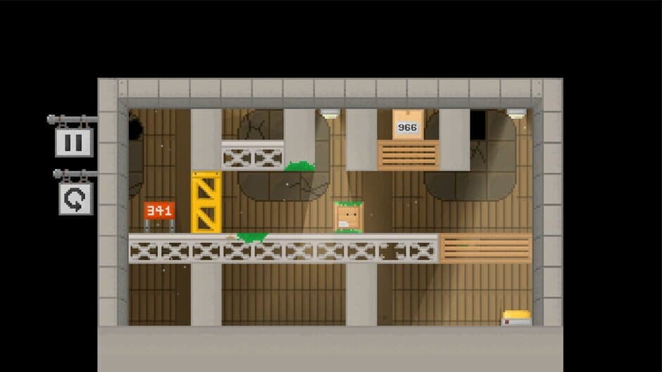 Box #341 screenshot 4