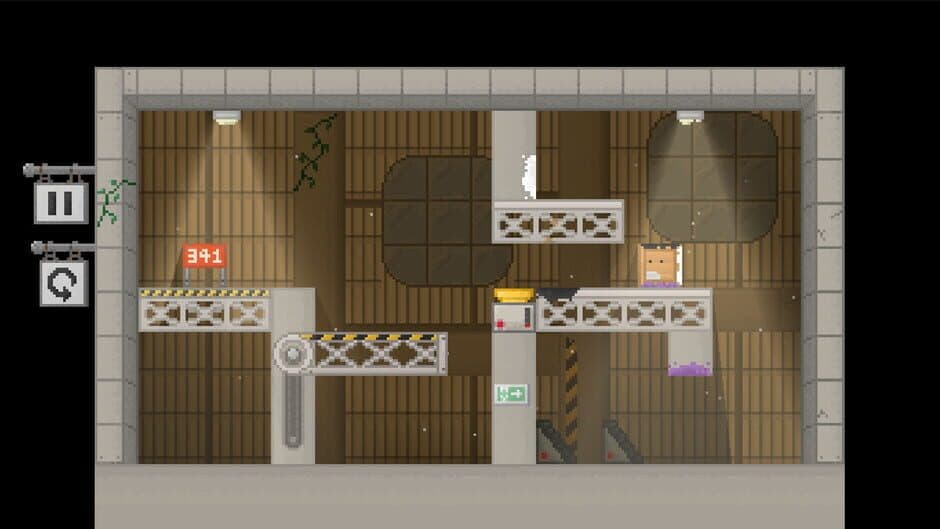 Box #341 screenshot 6