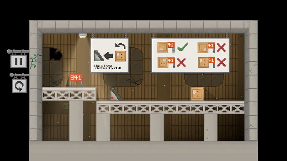 Box #341 screenshot 1