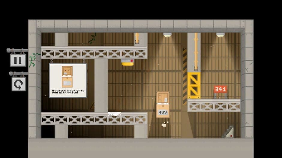 Box #341 screenshot 2