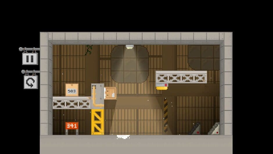 Box #341 screenshot 3