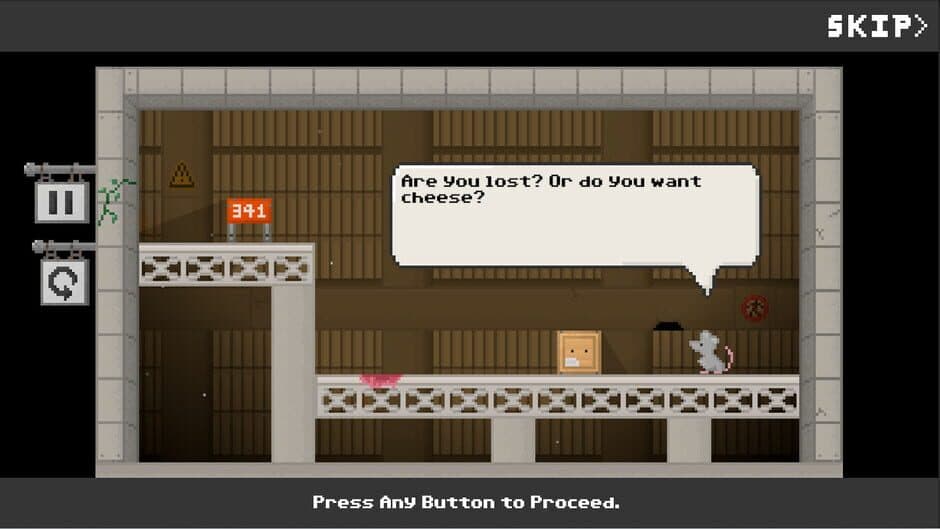 Box #341 screenshot 5