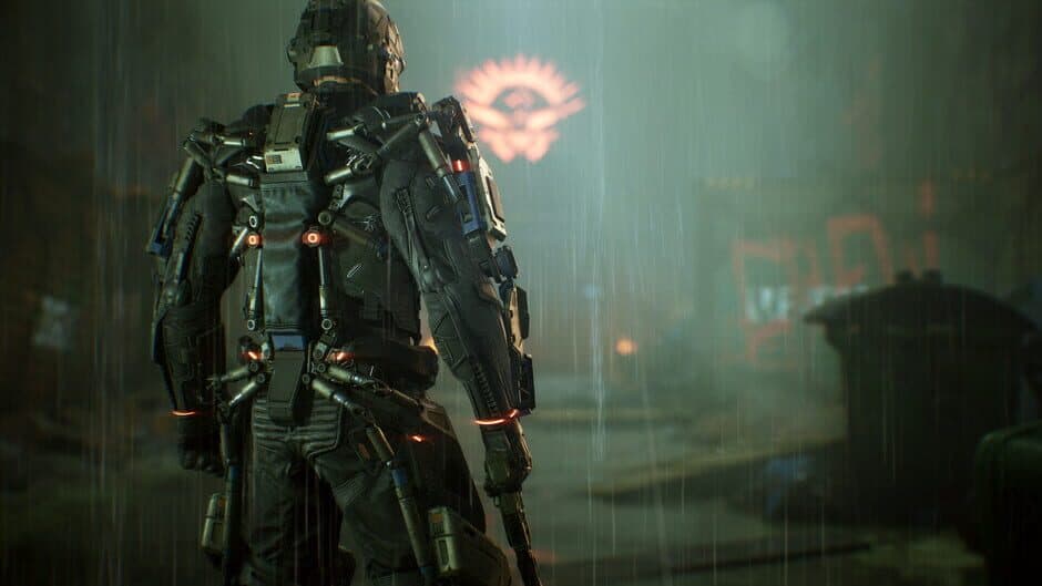 La Quimera screenshot 5