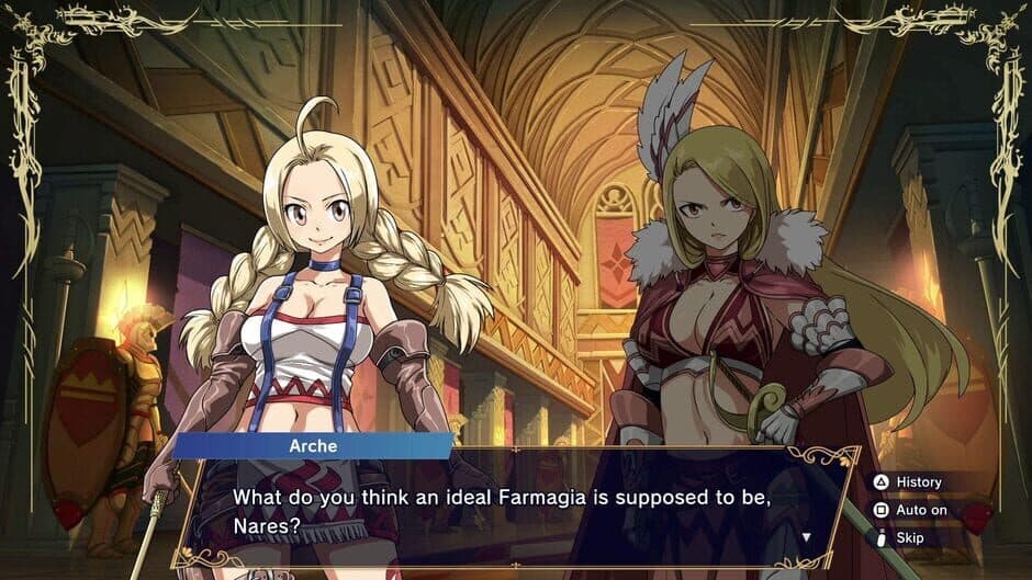 Farmagia: Digital Deluxe Edition screenshot 2