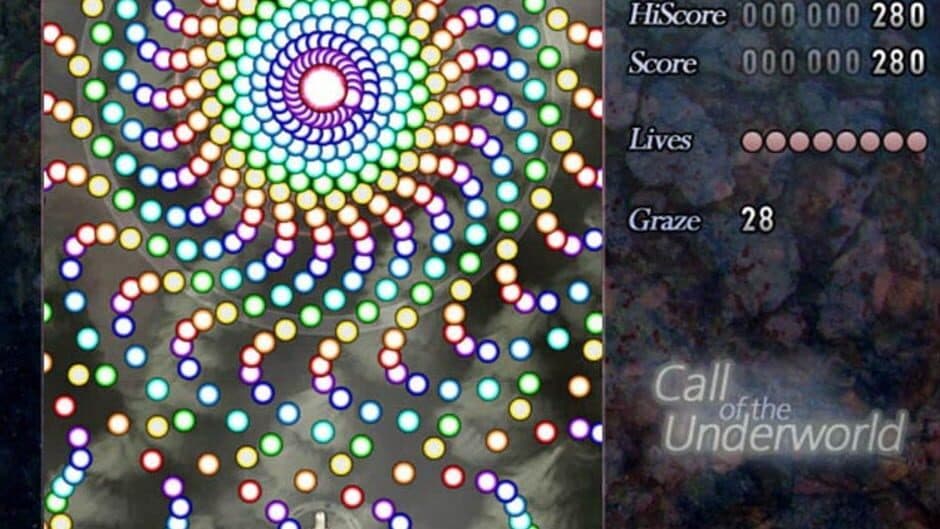 Call of the Underworld screenshot 3