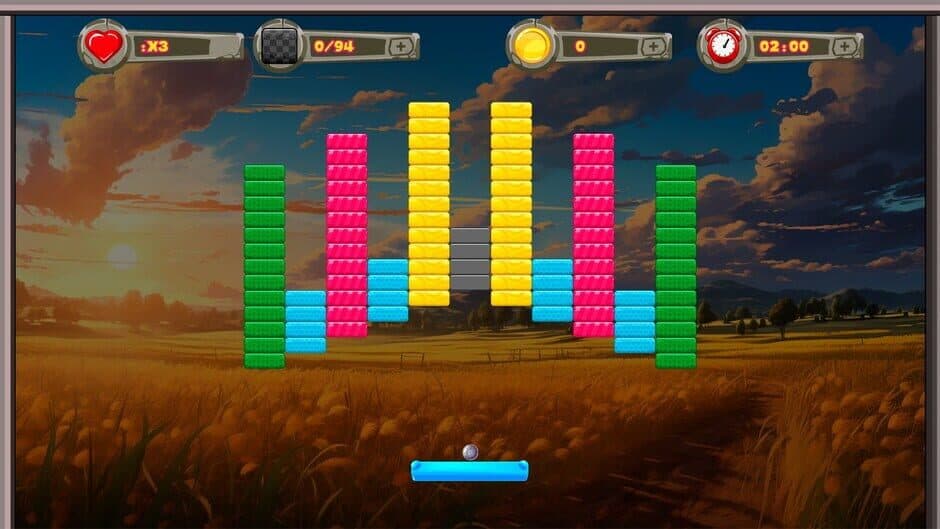 Breaking Bricks screenshot 5