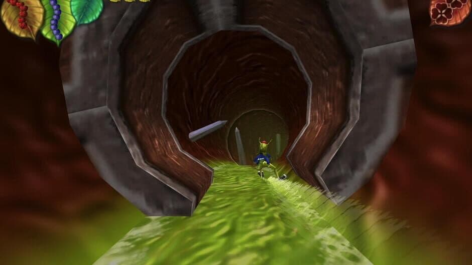 Bugdom 2 screenshot 6