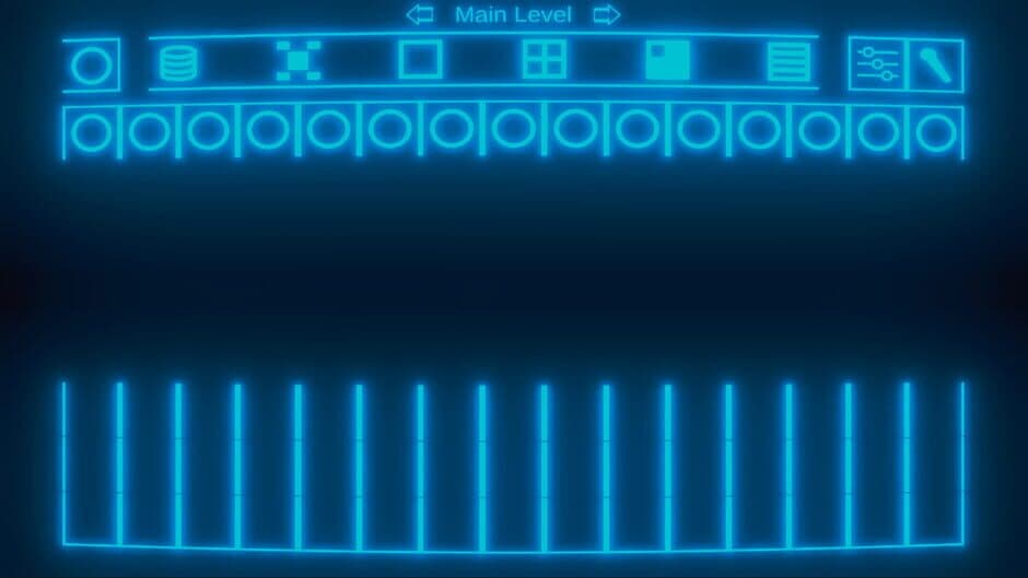Macro Data Refinement Simulator: Shapes screenshot 1
