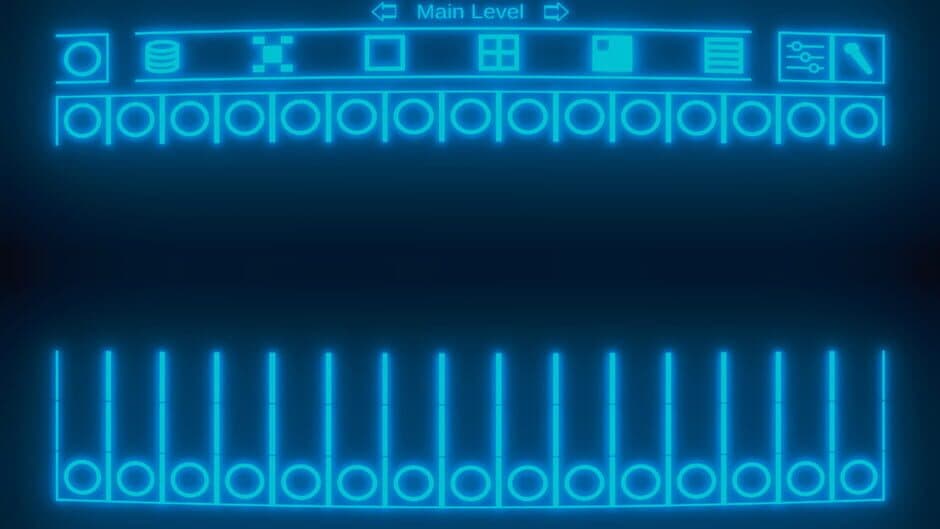Macro Data Refinement Simulator: Shapes screenshot 2