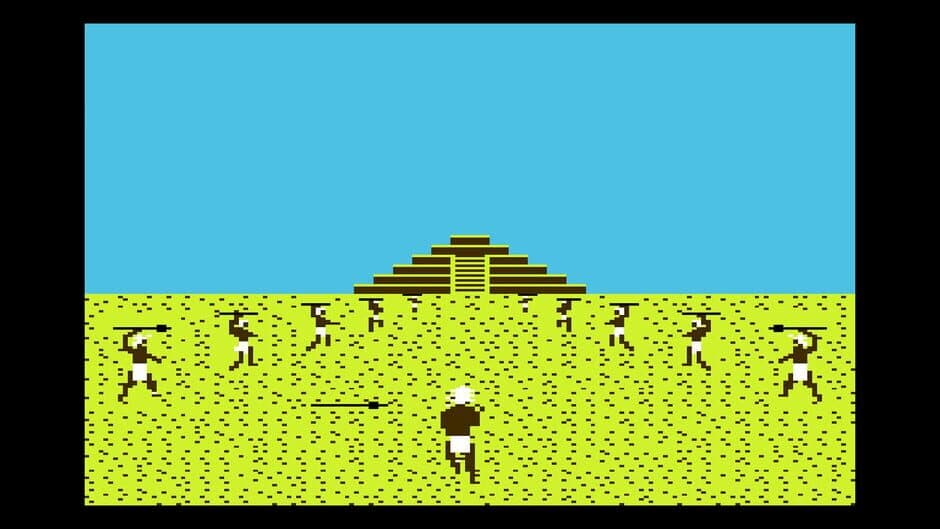 Cosmi: Forbidden Forests screenshot 2