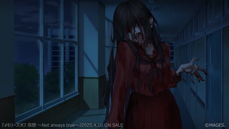 Memories Off Sousou: Not Always True screenshot 5