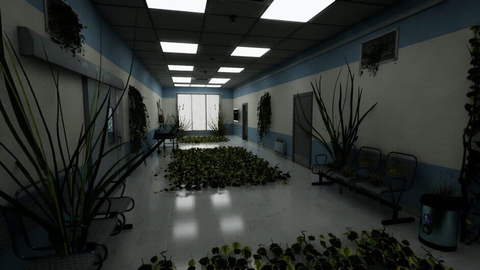 Liminal Department screenshot 4