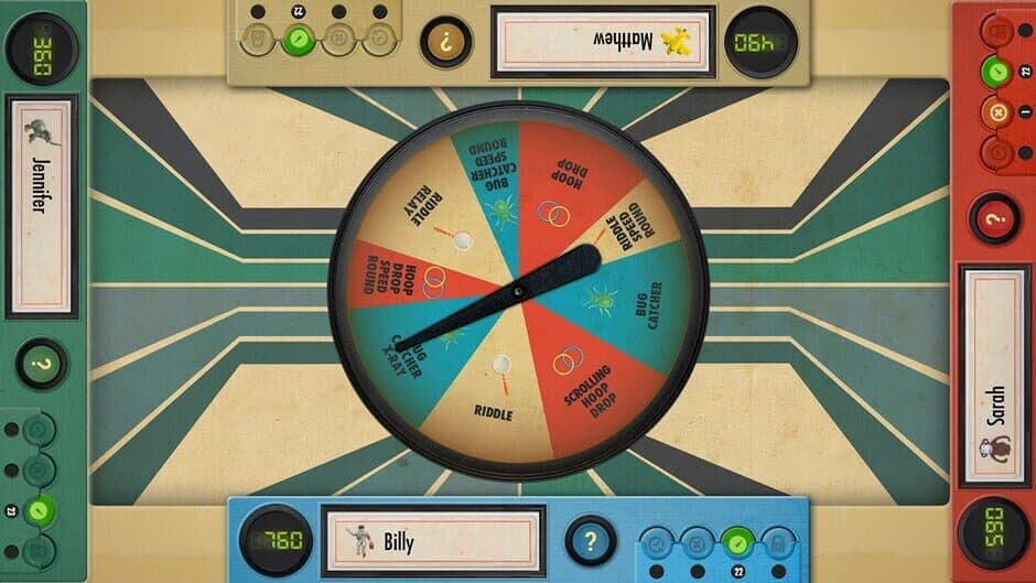 I Spy: Challenger! screenshot 1