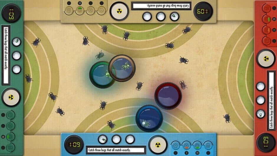 I Spy: Challenger! screenshot 4