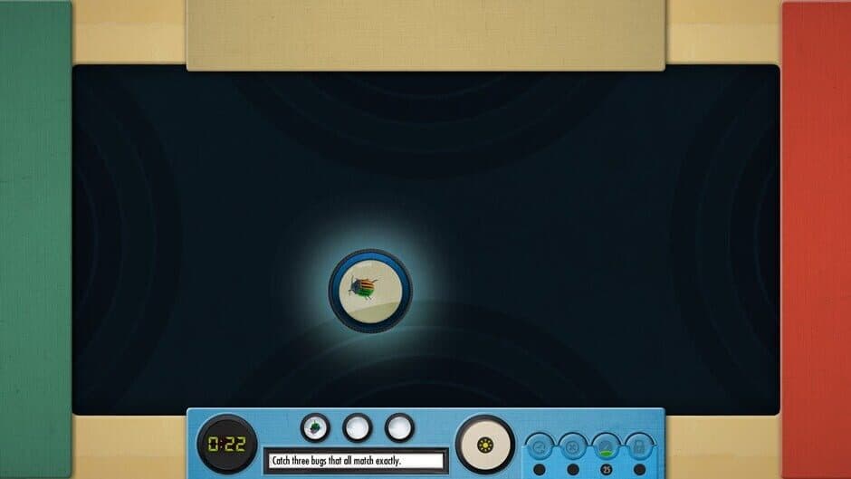 I Spy: Challenger! screenshot 5