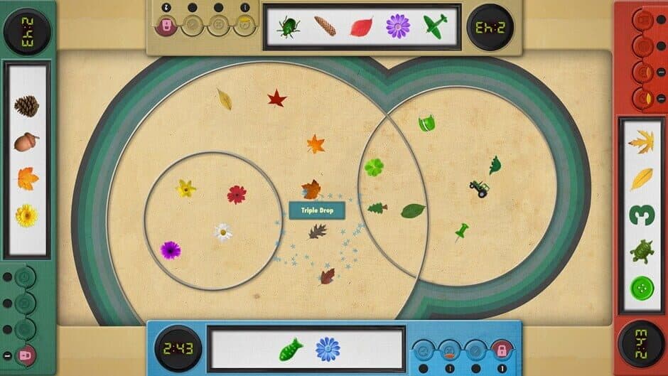 I Spy: Challenger! screenshot 6