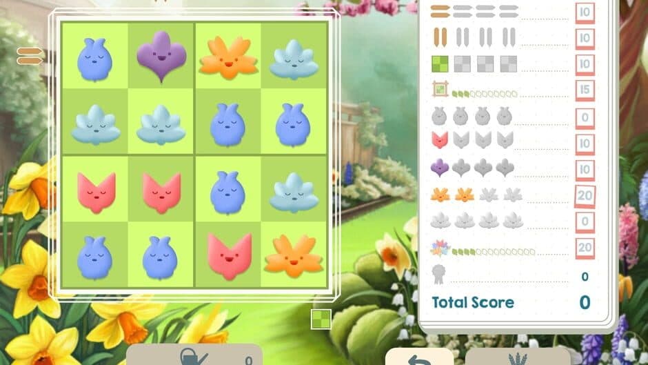 Primrows screenshot 2